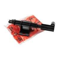 Washer nozzle black