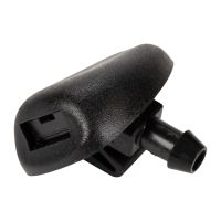 Washer nozzle, windscreen washer nozzle PSA