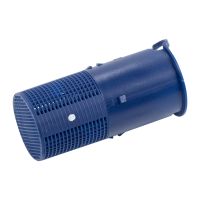 Filters for the windscreen washer system