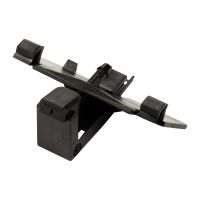 Spray nozzle, windshield washer nozzle