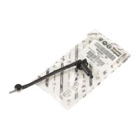 Spray nozzle, rear windscreen washer nozzle