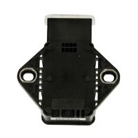 Transmitter ABS control unit