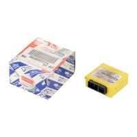 Immobilizer control unit