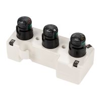 Air conditioner control unit