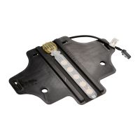 Sensor belt reminder