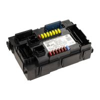 Vehicle computer control unit