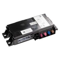 Telematic Box Rearview Mirror