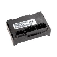 control unit