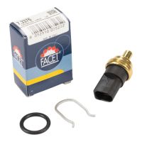 Fuel temperature sensor