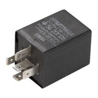 Indicator unit Westfalia trailer coupling C2