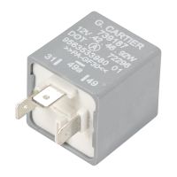 Flasher relay original PSA