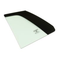 Athermal disc on the left