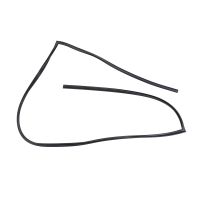 Front windscreen rubber