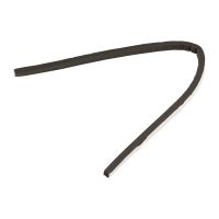 Seal under the windshield