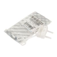 Sliding block for window regulator