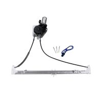 Window regulator electric front right