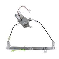 Window regulator electric front right