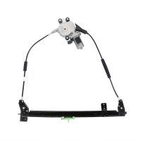 Window regulator electric front right