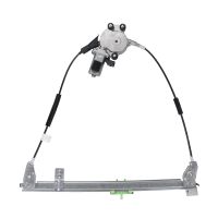 Window regulator electric front left