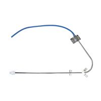 Window regulator front right manual