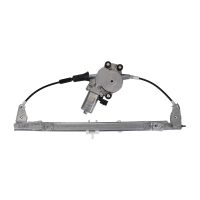 Window regulator electric front right