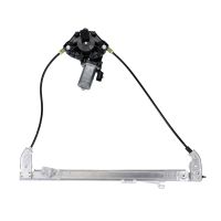 Window regulator electric front left