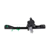 Window regulator electric front right