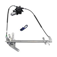 Window regulator electric front right