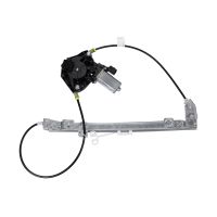 Window regulator electric rear right