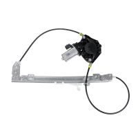 Window regulator electric rear left
