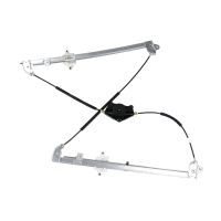 Window regulator electric front right mechanical