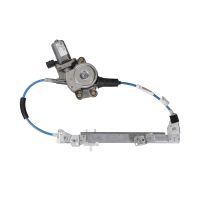 Window regulator electric rear left