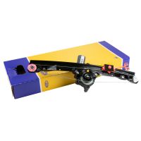 Window regulator electric front right