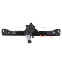 Window regulator electric front right
