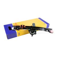 Window regulator electric front left