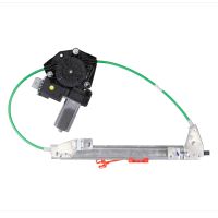 Window regulator electric rear right