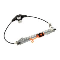 Window lifter manual rear left OE