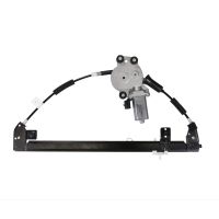 Window regulator electric front right