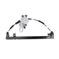 Window regulator electric front left