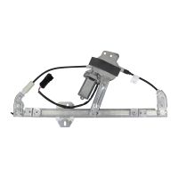 Window regulator electric front left