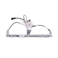 Window regulator electric front right