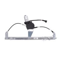 Window regulator electric front right