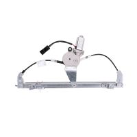 Window regulator electric front left