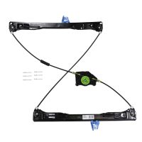 Window regulator front right