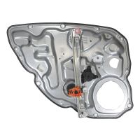 Window regulator rear right