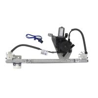 Window regulator electric front left