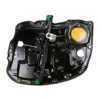 Window regulator electric front left