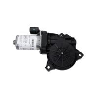 Motor for window regulator