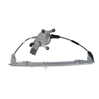 Window regulator electric front right