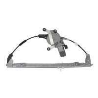 Window regulator electric front left